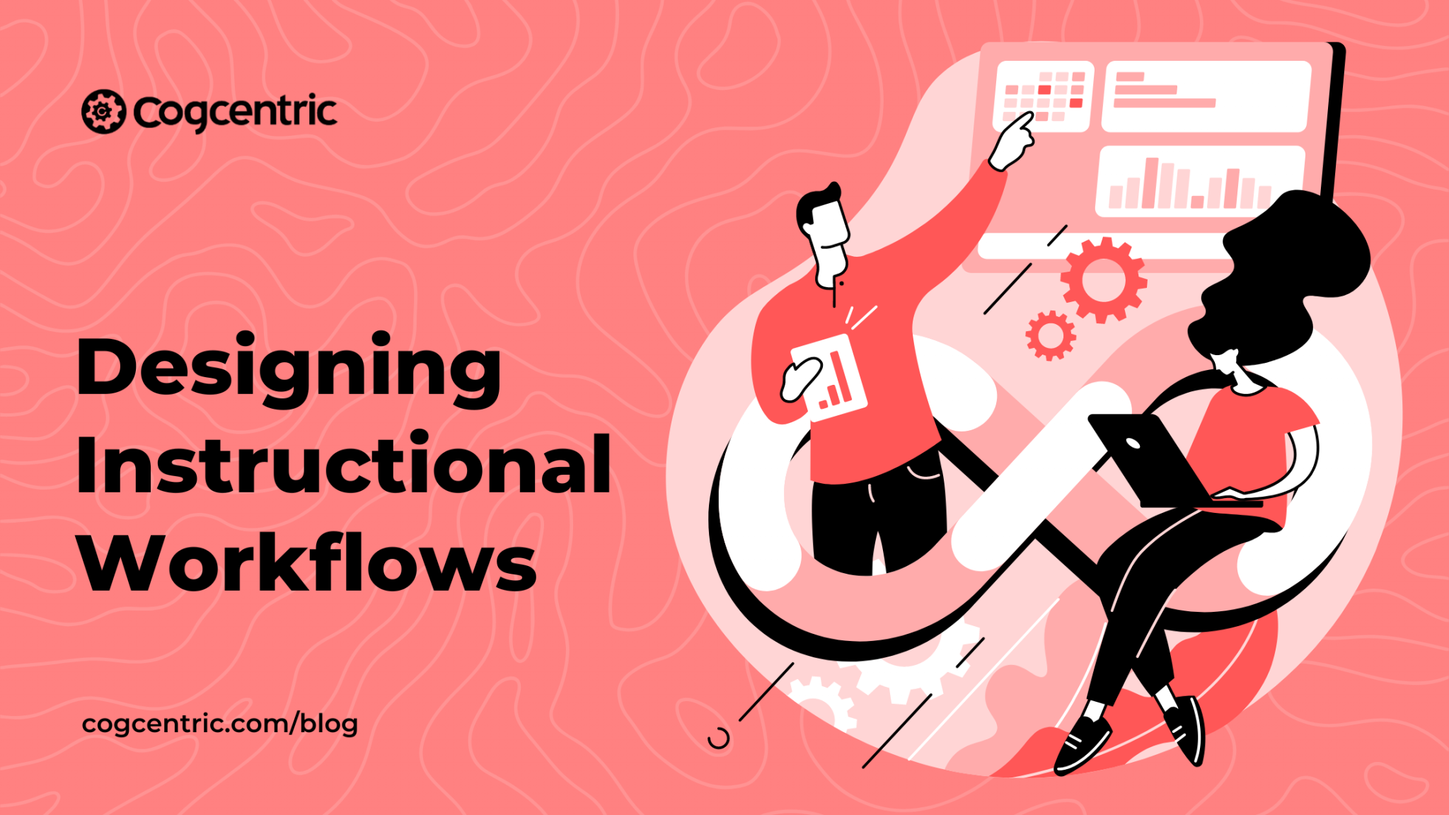 Designing Instructional Workflows Fabric Lms
